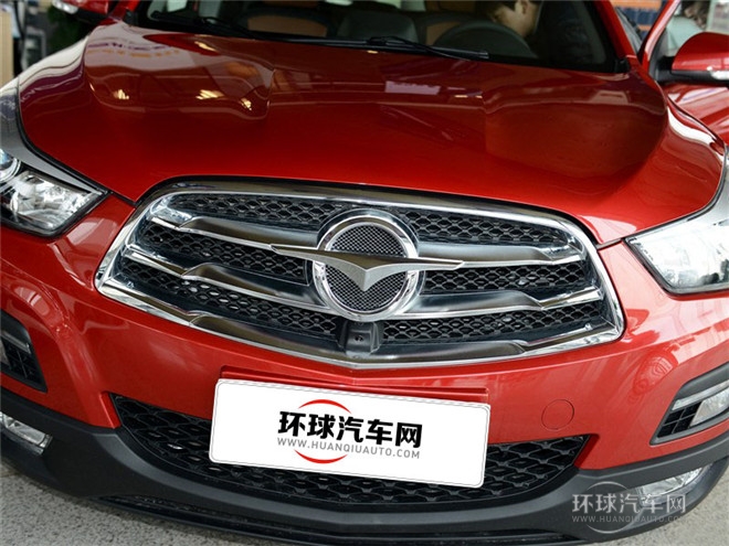 2015款 1.6L 手动智臻型