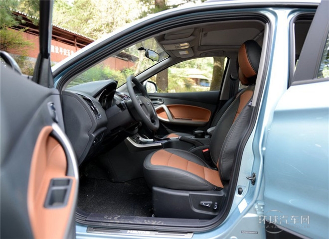 2015款 1.6L 手动智尊型