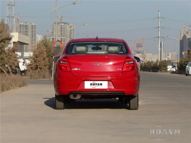 2015款 1.5L 手动风尚型