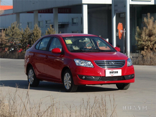 2015款 1.5L 手动风尚型