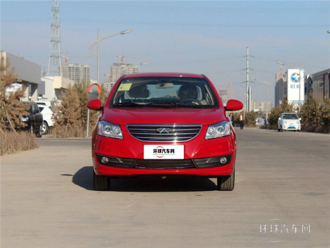 2015款 1.5L 手动风尚型