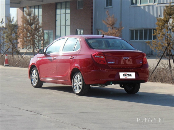 2015款 1.5L 手动风尚型