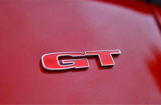 2015款逸动对比MG GT 综合素质媲美合资