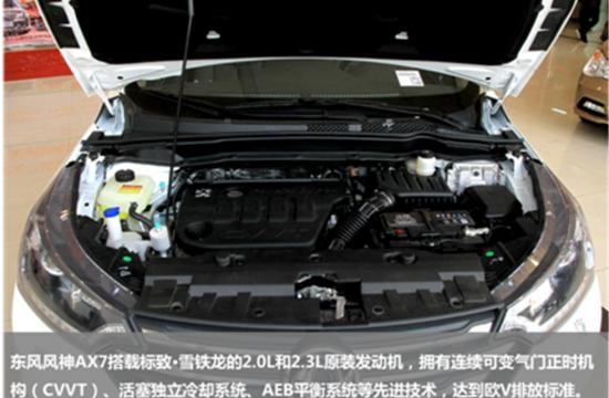 行家购车有门道  SUV先看“三大件