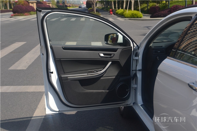 观致3 SUV 1.6T