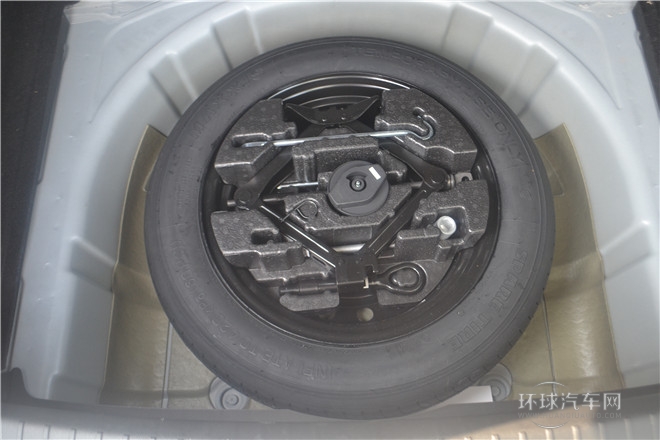 观致3 SUV 1.6T
