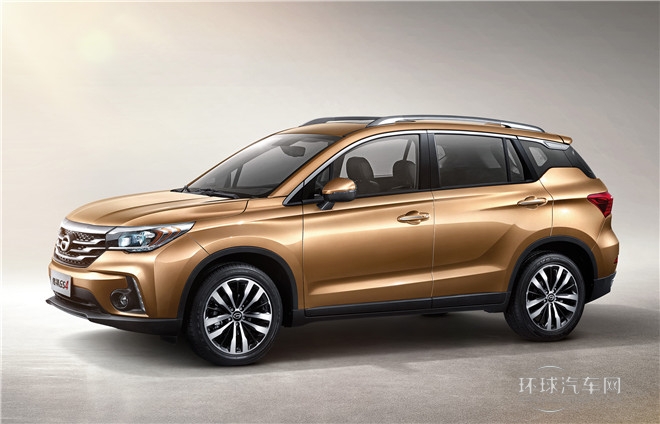 2015款 200T 手动舒适版