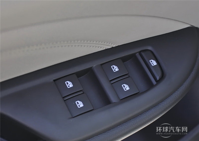 2015款 15N 手动进取型