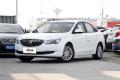 2015款 15N 手动精英型