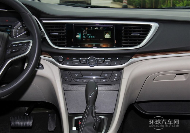 2015款 15N 自动进取型