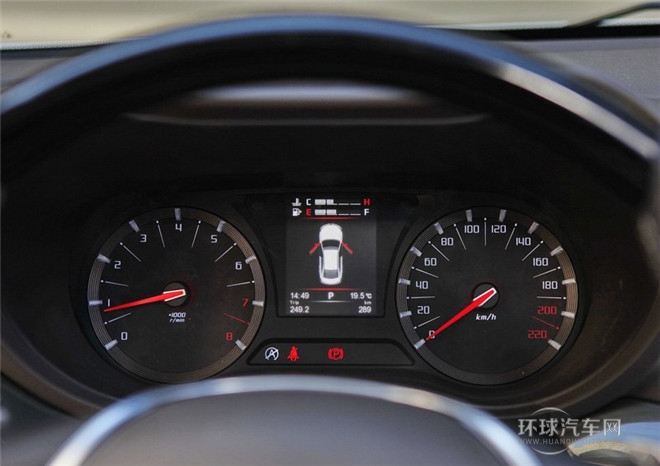 2015款 1.6T 手动风尚型