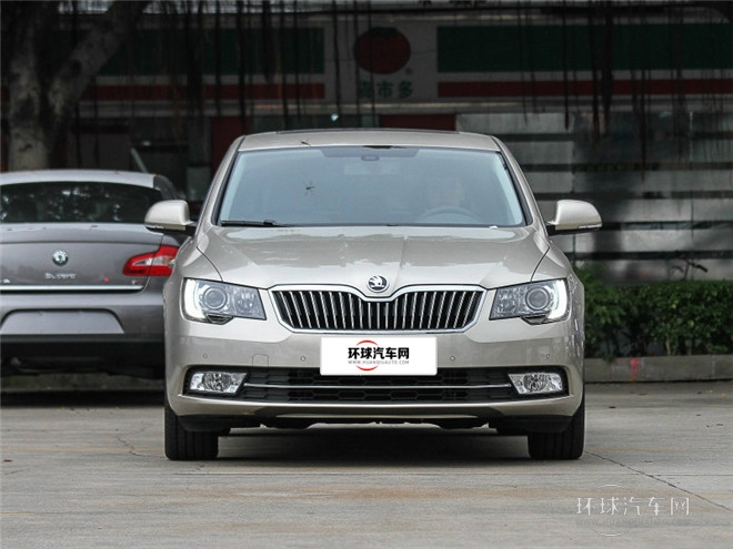 2015款 1.8TSI 手动绅仕版