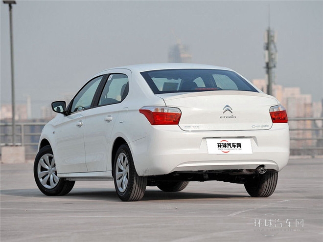 2015款 质尚版 1.6L 自动时尚型