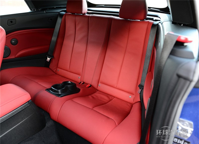 2015款 220i 敞篷轿跑车 领先型