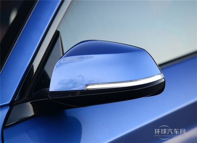 2015款 220i 敞篷轿跑车 领先型