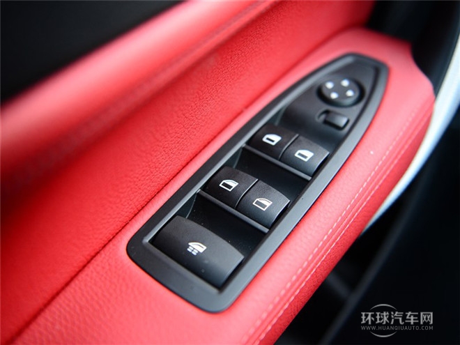 2015款 220i 敞篷轿跑车 M运动型