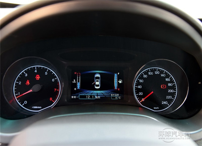 2015款 1.5L 手动豪华型