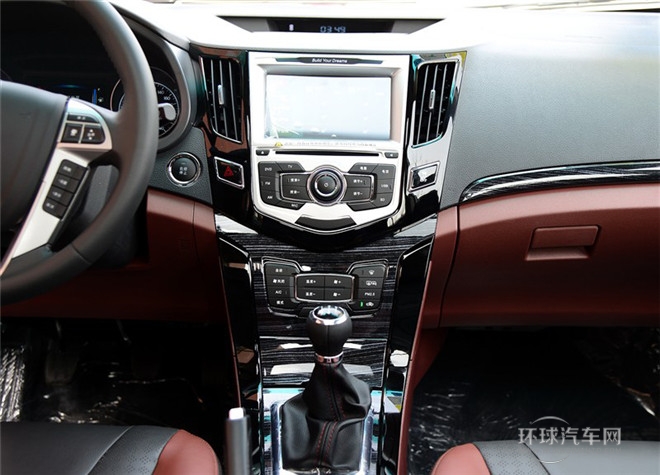 2015款 1.5L 手动豪华型