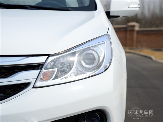 2015款 1.5L 手动豪华型