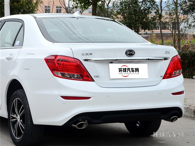 2015款 1.5L 手动豪华型