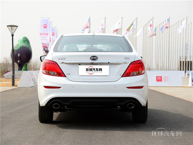 2015款 1.5L 手动豪华型