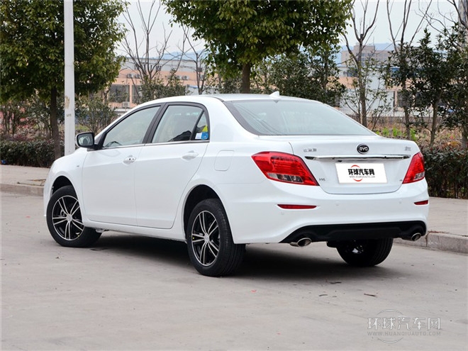 2015款 1.5L 手动豪华型