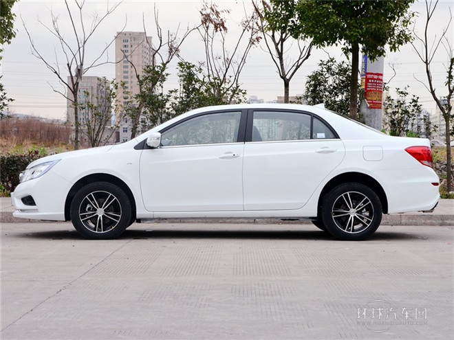 2015款 1.5L 手动豪华型