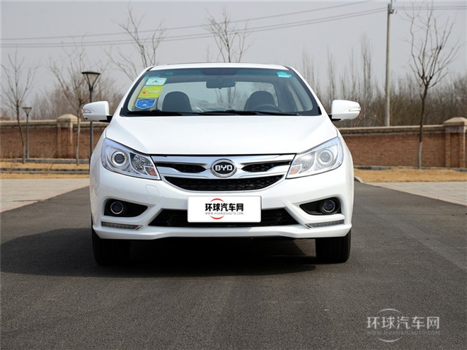 2015款 1.5L 手动豪华型