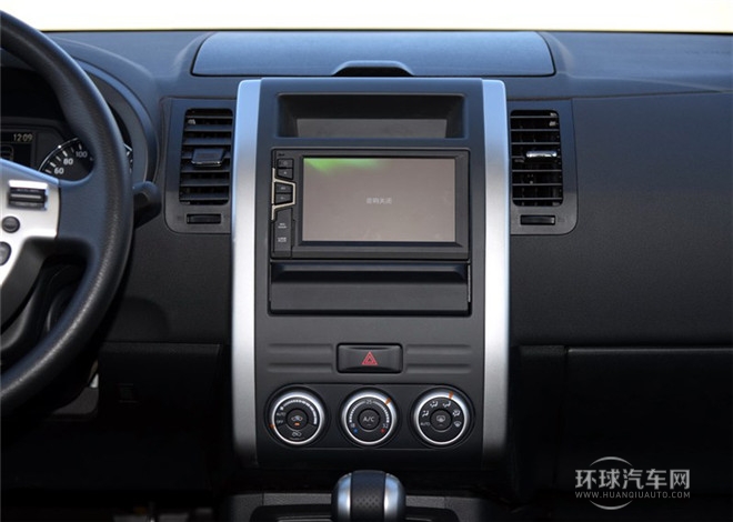 2015款 2.0L CVT四驱卓越版