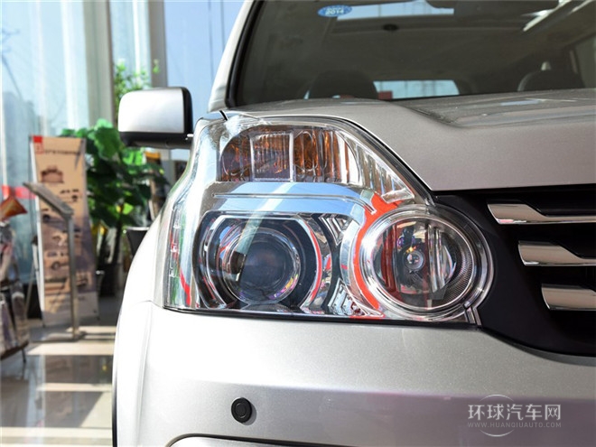 2015款 2.0L CVT四驱卓越版