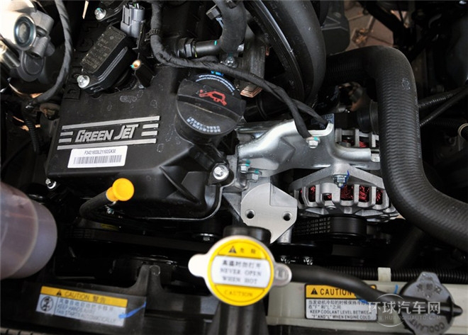 2015款 1.6L 豪华型