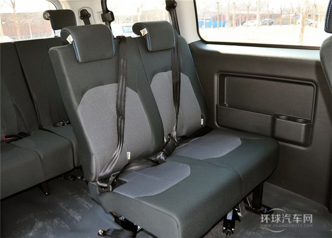 2015款 1.6L 豪华型