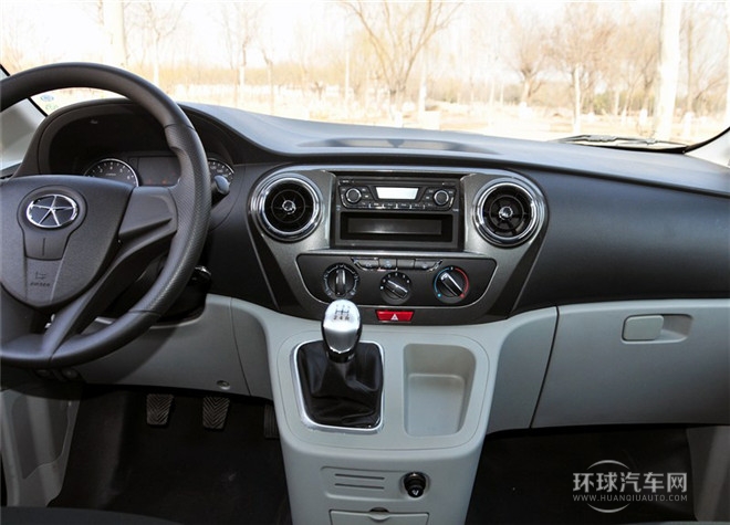 2015款 1.6L 豪华型