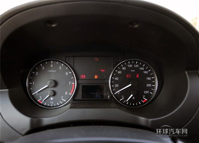 2015款 1.6L 豪华型