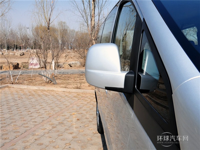 2015款 1.6L 豪华型