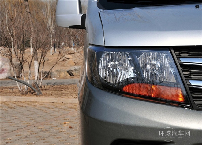 2015款 1.6L 豪华型