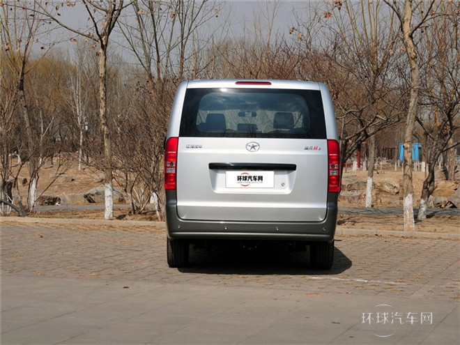 2015款 1.6L 豪华型