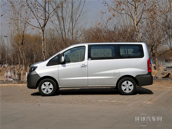 2015款 1.6L 豪华型