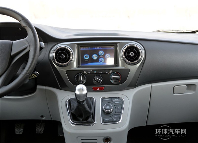 2015款 1.6L 豪华智能型