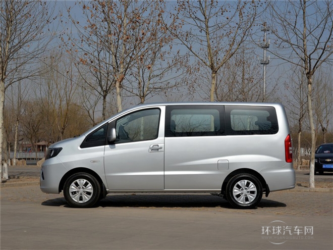 2015款 1.6L 豪华智能型