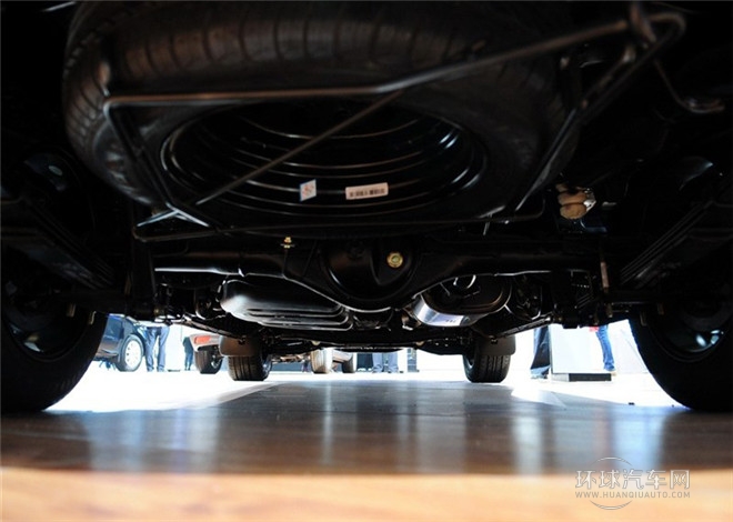 2015款 2.0L 豪华智能型