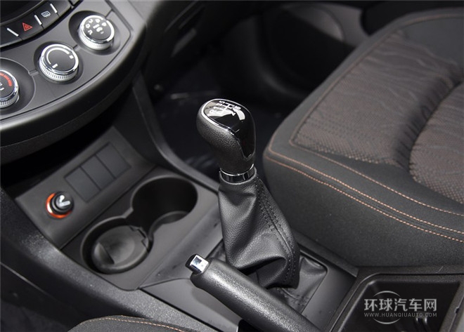 2015款 1.5T 手动创享版