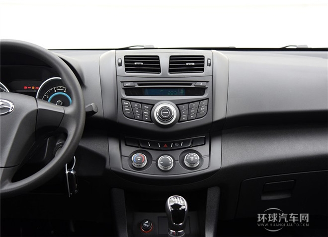 2015款 1.5T 手动创享版