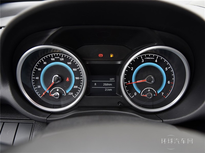 2015款 1.5T 手动创享版