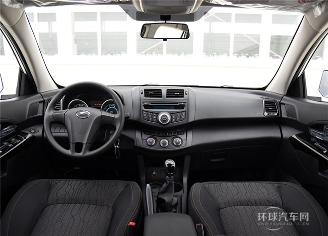 2015款 1.5T 手动创享版