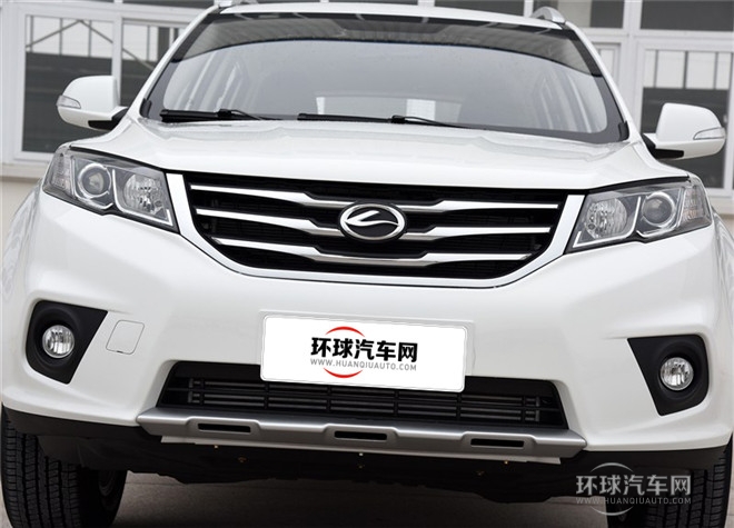 2015款 1.5T 手动创享版