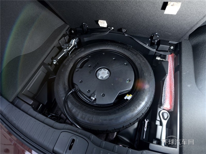 2015款 2.5L 悦享版