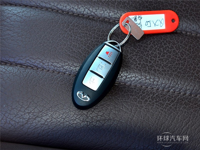 2015款 2.5L 悦享版