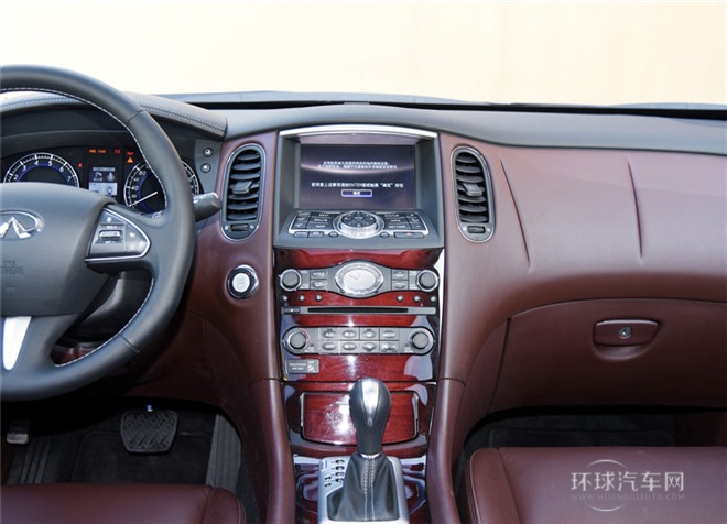 2015款 2.5L 悦享版