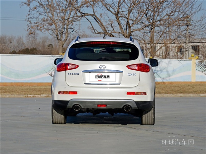 2015款 2.5L 悦享版